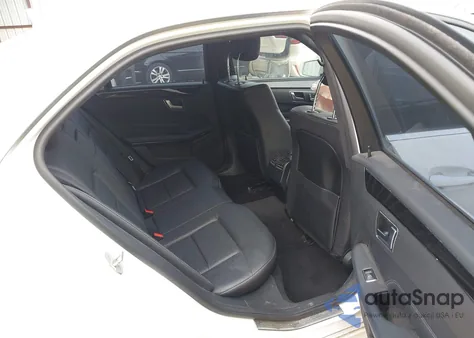 2016 Mercedes-Benz E 350 из США, поврежденный, VIN WDDHF5KB5GB326720